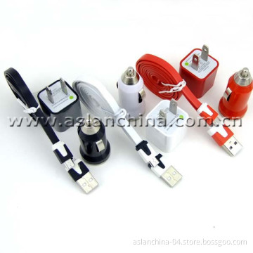 Promotional Gift for Samsung Travel Charger Adapter USA Mains Reliable (AK-054)